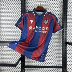 Maillot Homme Levante UD 2025/26 Domicile