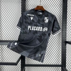 Maillot Homme Vitoria de Guimaraes 2025/26 Extérieur