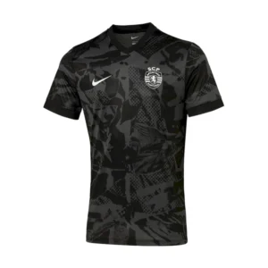 Maillot Homme Sporting CP 2025/26 Pré-Match Third