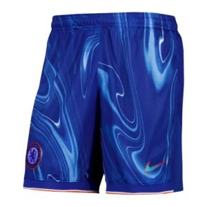 Maillot Homme Chelsea 2024/25 Short Domicile