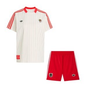 Kit Enfant Benfica 2025/26 Icon Kit