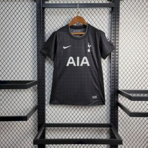 Maillot Femme Tottenham Hotspur 2025/26 Extérieur