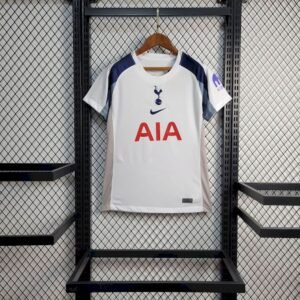 Maillot Femme Tottenham Hotspur 2025/26 Domicile