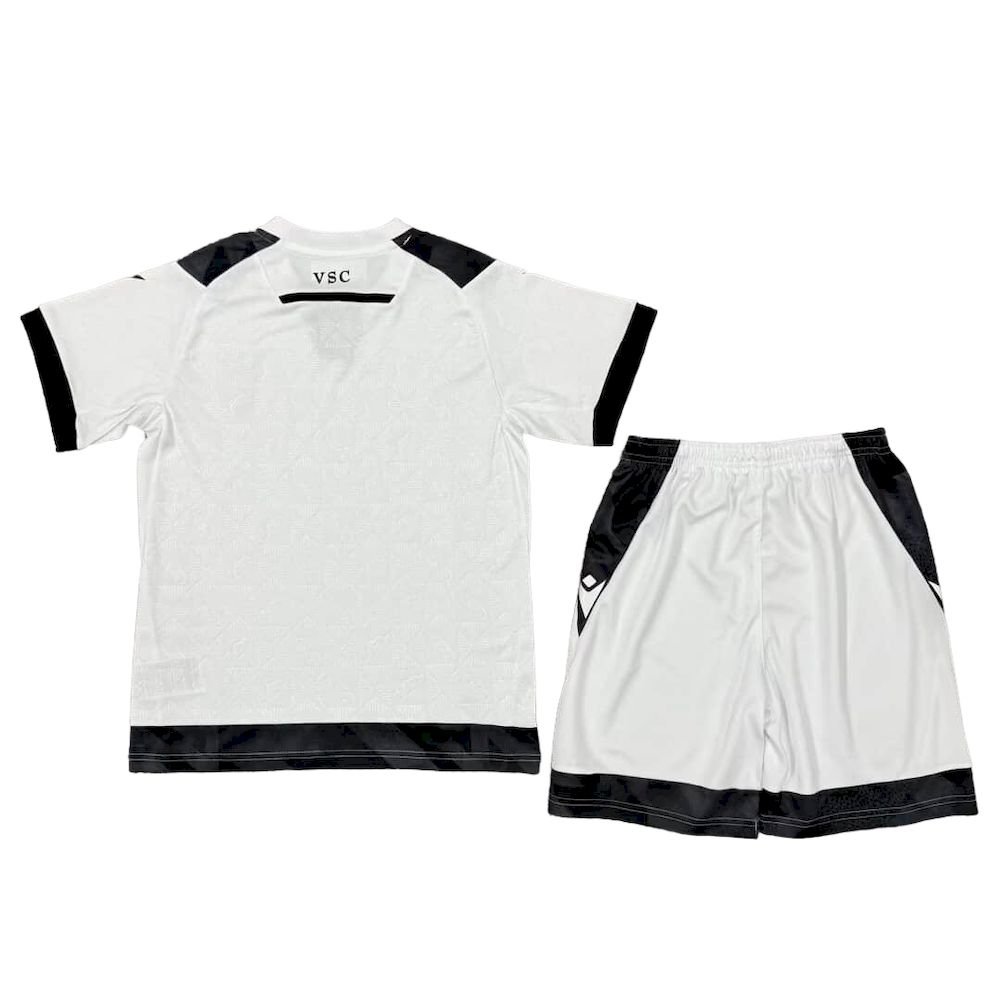 Kit Enfant Vitoria de Guimaraes 2025/26 Domicile – Image 4