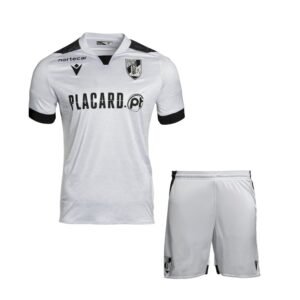 Kit Enfant Vitoria de Guimaraes 2025/26 Domicile