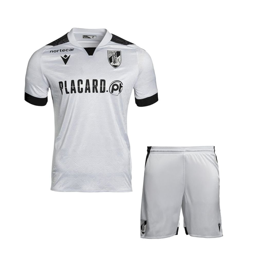 Kit Enfant Vitoria de Guimaraes 2025/26 Domicile