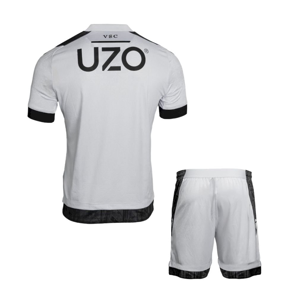 Kit Enfant Vitoria de Guimaraes 2025/26 Domicile – Image 2