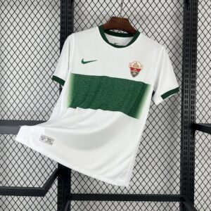 Maillot Homme Elche CF 2025/26 Domicile