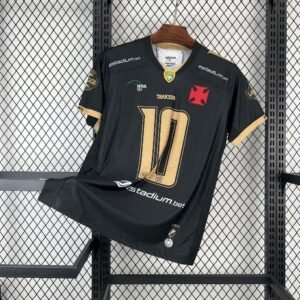 Maillot Homme Vasco Da Gama 2025/26 Almirantes 10 Masculina