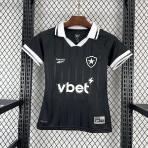 Maillot Femme Botafogo 2025/26 Extérieur