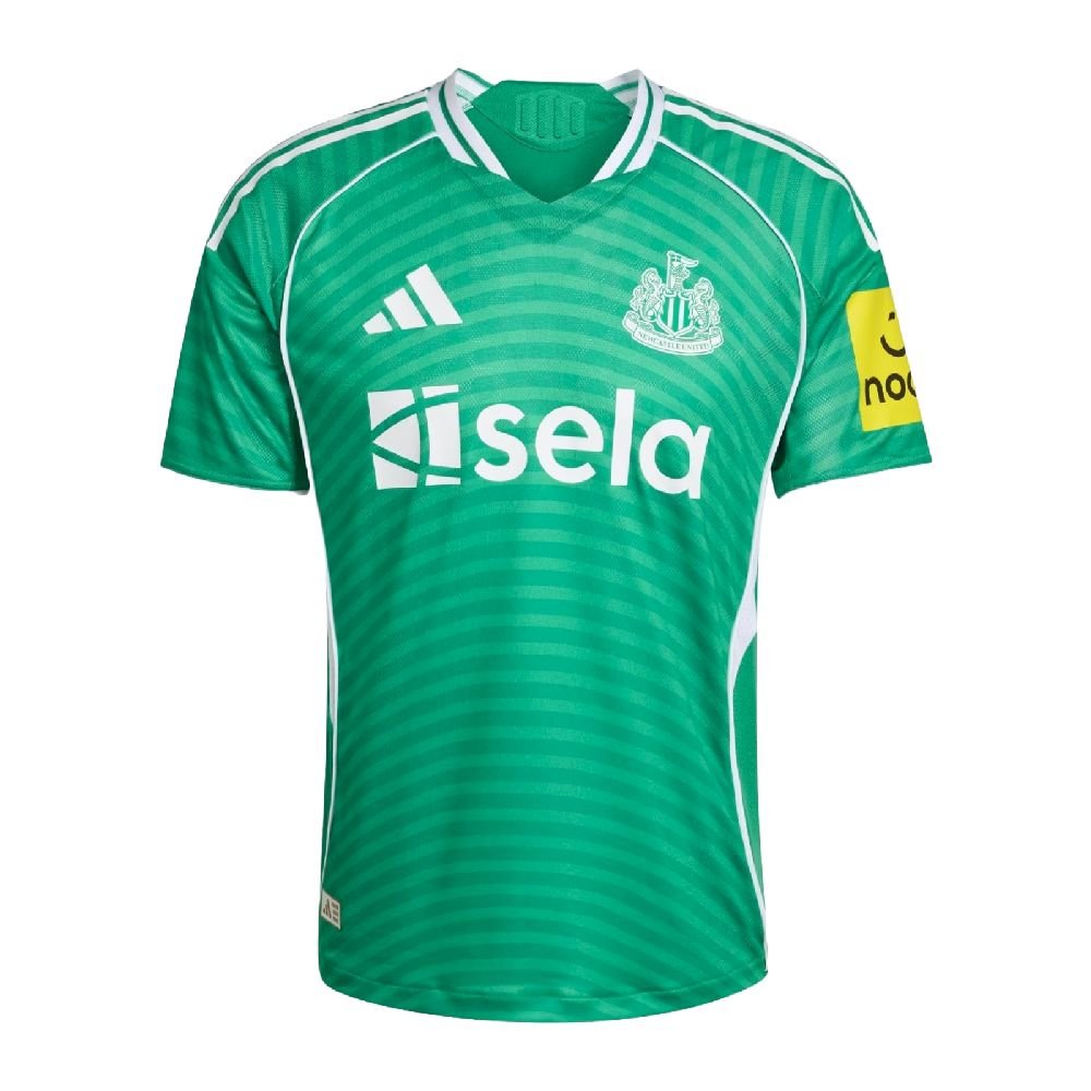 Kit Enfant Newcastle United 2025/26 Extérieur – Image 2