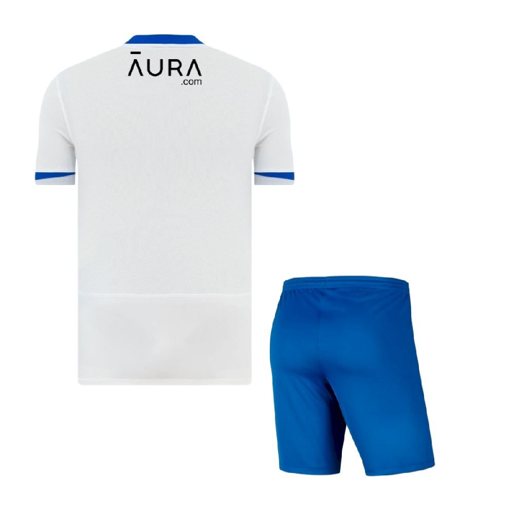 Kit Enfant Portsmouth F.C. 2025/26 Extérieur – Image 2