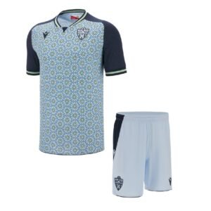 Kit Enfant UD Almería 2025/26 Extérieur