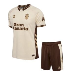 Kit Enfant UD Las Palmas 2025/26 Third Kit