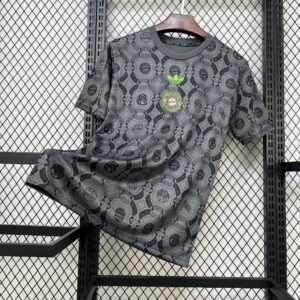 Maillot Homme Bayern Munich 2025/26 Wiesn T-Shirt