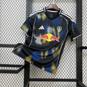 Maillot Homme Leeds United F.C. 2025/26 Third