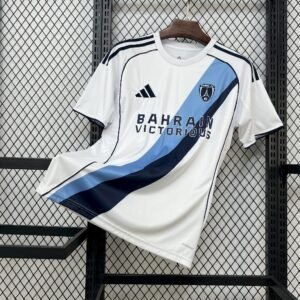 Maillot Homme Paris FC 2025/26 Extérieur