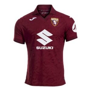 Maillot Homme Torino 2025/26 Domicile