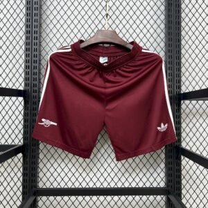 Maillot Homme Arsenal 2025/26 Third Short