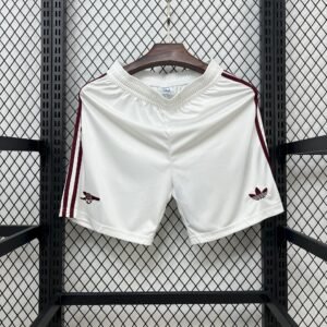 Maillot Homme Arsenal 2025/26 Third Short