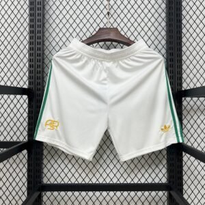 Maillot Homme AS Roma 2025/26 Third Short