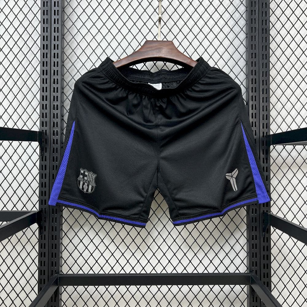 Maillot Homme Barcelona x Kobe Bryant 2025/26 Pré-Match Short