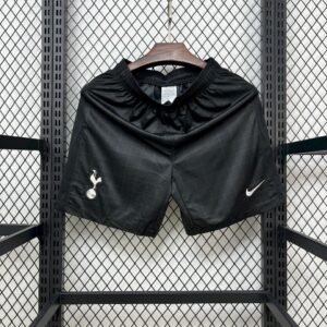 Maillot Homme Tottenham Hotspur 2025/26 Short Extérieur