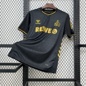 Maillot Homme 1. FC Köln 2025/26 Third