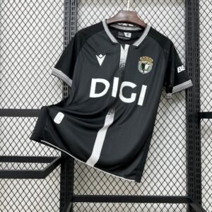 Maillot Homme Burgos CF 2025/26 Extérieur