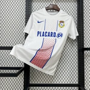 Maillot Homme FC Alverca 2025/26 Extérieur