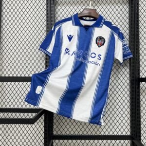 Maillot Homme Levante UD 2025/26 Extérieur