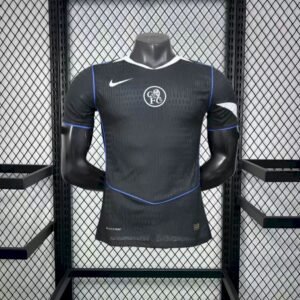 Maillot Homme Chelsea 2025/26 Third Version Joueur