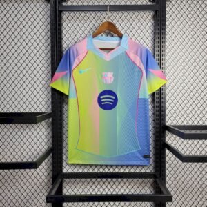 Maillot Homme Barcelona 2025/26 Special