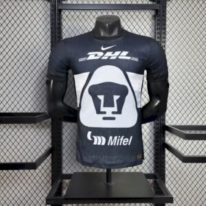 Maillot Homme UNAM 2025/26 Gardien Version Joueur