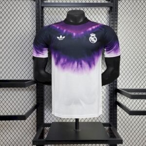 Maillot Homme Real Madrid 2025/26 City Version Joueur