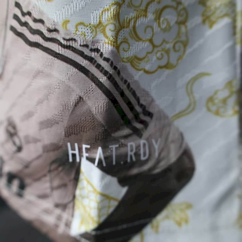 Maillot Homme Real Madrid 2025/26 Édition Spéciale Version Joueur – Image 7