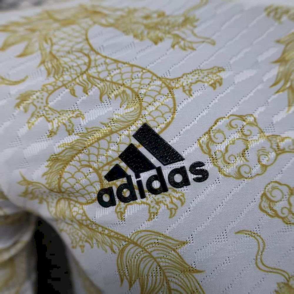 Maillot Homme Real Madrid 2025/26 Édition Spéciale Version Joueur – Image 5