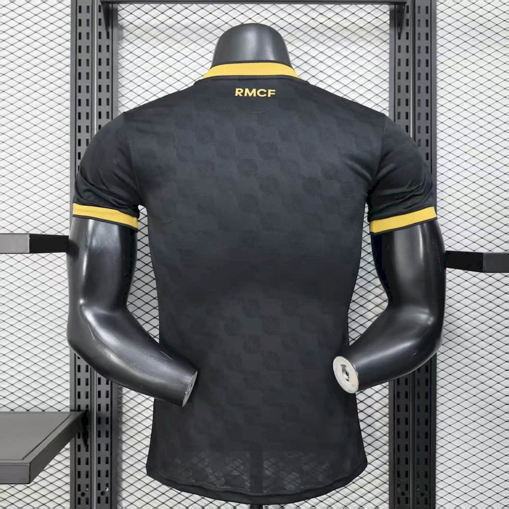 Maillot Homme Real Madrid 2025/26 Dragon Édition Spéciale Version Joueur – Image 2