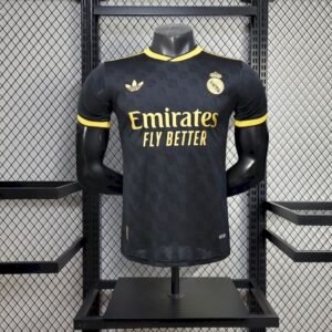 Maillot Homme Real Madrid 2025/26 Dragon Édition Spéciale Version Joueur