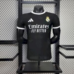 Maillot Homme Real Madrid 2025/26 Édition Spéciale Version Joueur