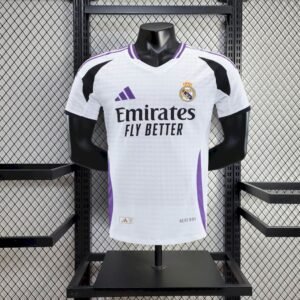 Maillot Homme Real Madrid 2025/26 Édition Spéciale Version Joueur
