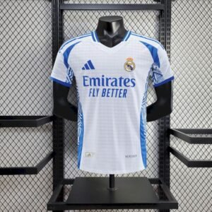 Maillot Homme Real Madrid 2025/26 Édition Spéciale Version Joueur