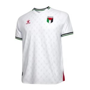 Maillot Homme Palestine 2025/26 Domicile