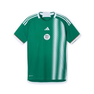 Maillot Homme Algeria 2025/26 Extérieur