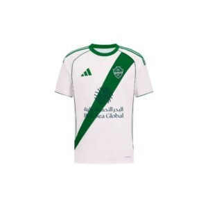 Maillot Homme Al-Ahli Saudi FC 2025/26 Domicile
