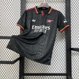 Maillot Homme Arsenal 2025/26 Special Edition