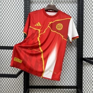 Maillot Homme Bayern Munich 2025/26 Special Edition