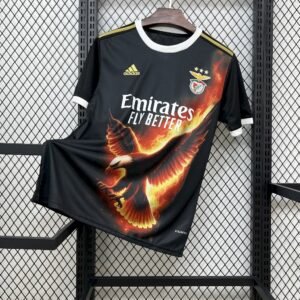 Maillot Homme Benfica 2025/26 Special Edition