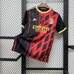 Maillot Homme Benfica 2025/26 Special Edition