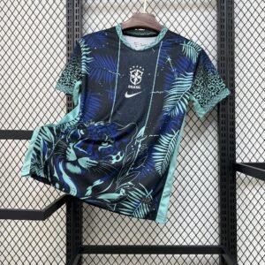 Maillot Homme Brésil 2025/26 Special Edition